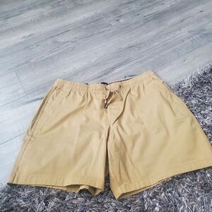 GAP Mens Pull On Shorts XL